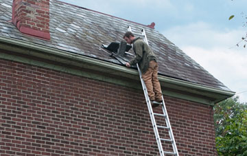 what affects urgent Cheshire roof repairs