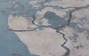 fibreglass roofing replacement Cheshire