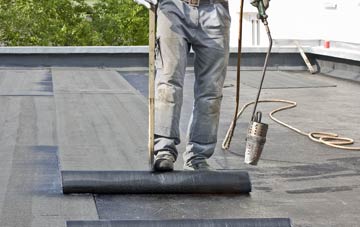 flat roof replacement Cheshire