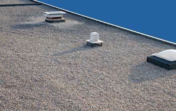 flat roofing Cheshire