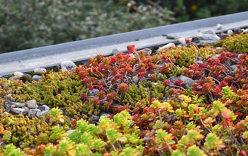 the cost of Cheshire green roof installation