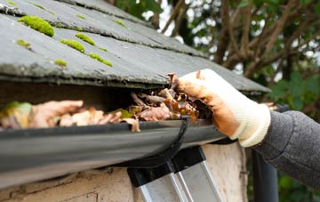 gutter cleaning Cheshire
