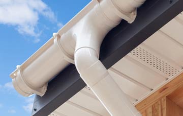Cheshire gutter installation costs