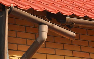 Cheshire gutter repair costs