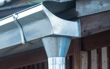 Cheshire guttering companies