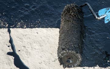 Cheshire liquid sealant waterproofing