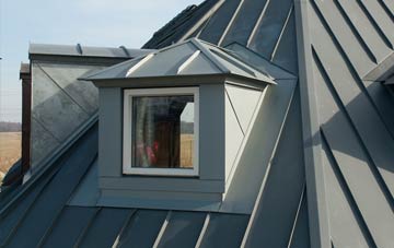metal roofing Cheshire