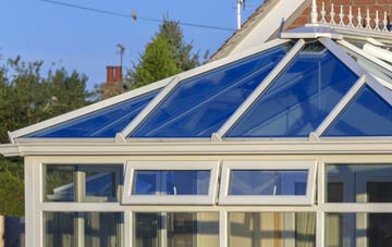 professional Cheshire conservatory insulation