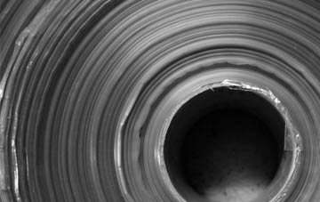 Cheshire pvc roof replacement