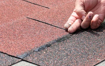 Cheshire asphalt roof repairs