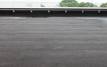 Cheshire asphalt roof replacement