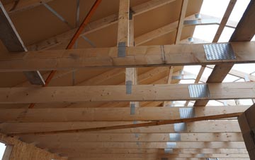 Cheshire roof truss costs
