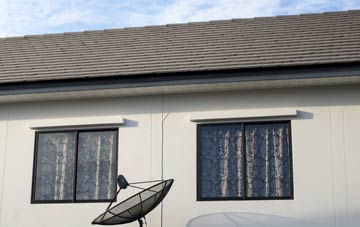 Cheshire rubber roof costs