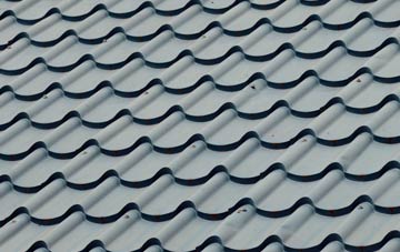 Cheshire rubber roofing companies