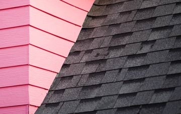 rubber roofing Cheshire