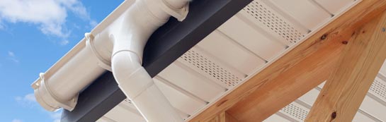 get Cheshire guttering quotes today