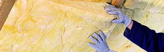 quotes for Cheshire roof insulation