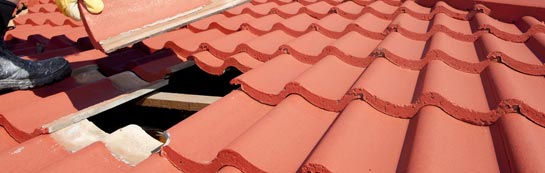 compare Cheshire roof repair quotes