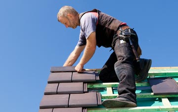 disadvantages of Cheshire slate roofing