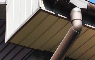 Cheshire soffit installation costs