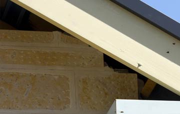 soffit repair Cheshire