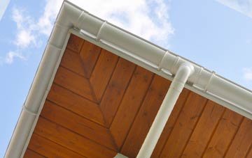 Cheshire soffit types