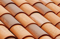 Cheshire clay roofing