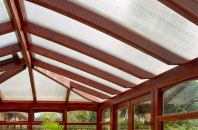 Cheshire conservatory roofing insulation