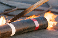 free Cheshire flat roofing repair quotes