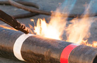 Cheshire flat roofing replacement