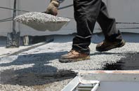 find rated Cheshire flat roofing replacement companies
