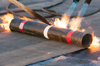 Cheshire flat roof sealing