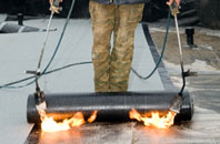 Cheshire flat roof sealing quote