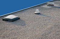 Cheshire flat roofing