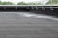 find rated Cheshire flat roofing companies
