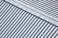 Cheshire metal roofing