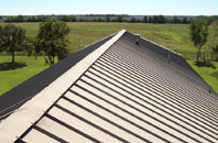 Cheshire metal roof quotes