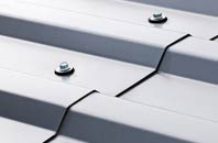 find rated Cheshire metal roofers