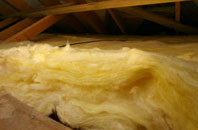Cheshire pitch roof insulation