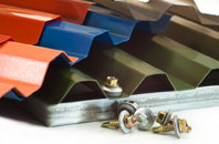 Cheshire plastic roofing