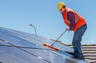 free Cheshire roof cleaner quotes