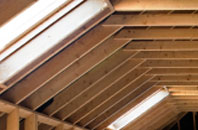 Cheshire tapered roof insulation quotes