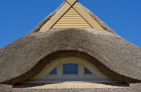 Cheshire thatch roofing