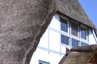 find rated Cheshire thatchers